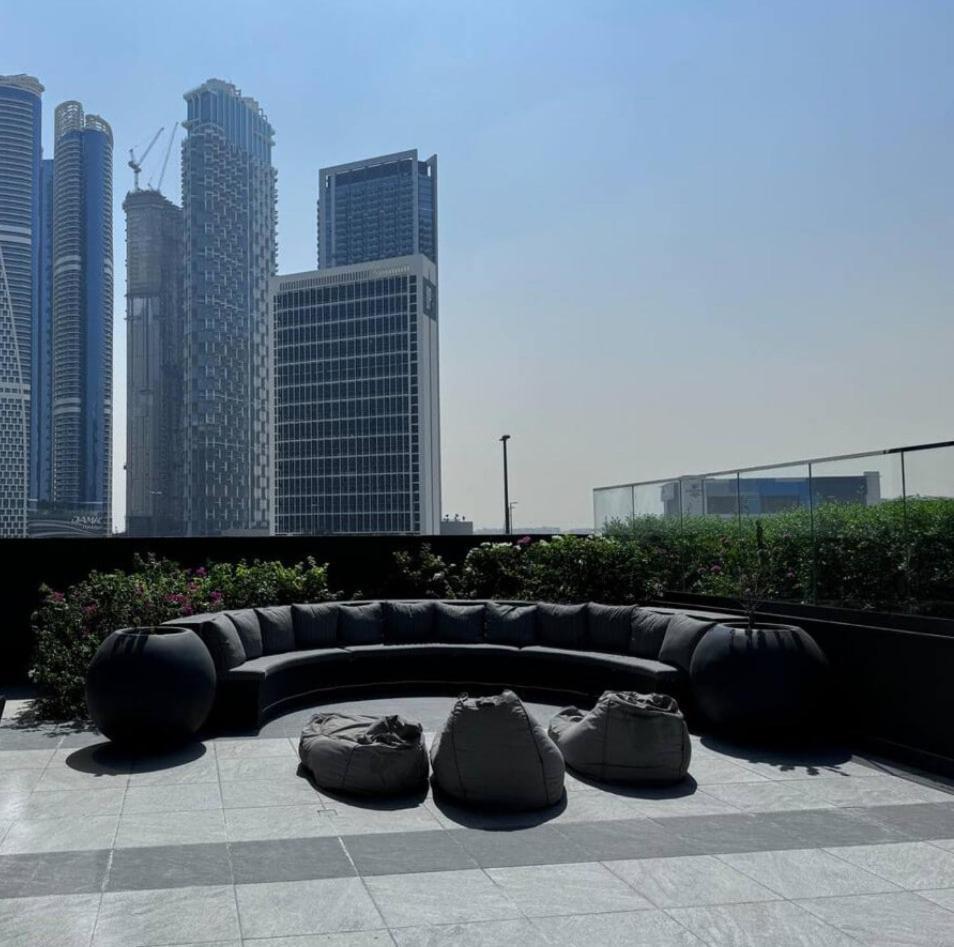 Appartement Water Front Apartment, Burj Khalifa Views